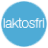 Fri från Laktos