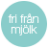 Fri från Mjölk