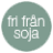 Fri från soja