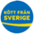 Kött från Sverige