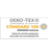OEKO-TEX Standard 100