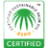Sustainable Palm Oil RSPO Certified
