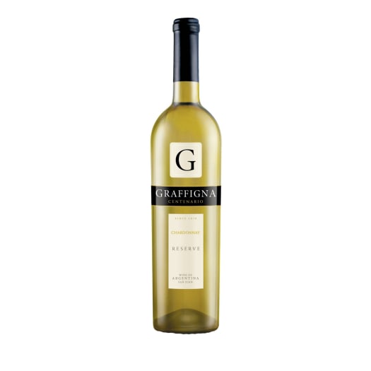Graffigna Chardonnay Sauvign Blanc 75cl