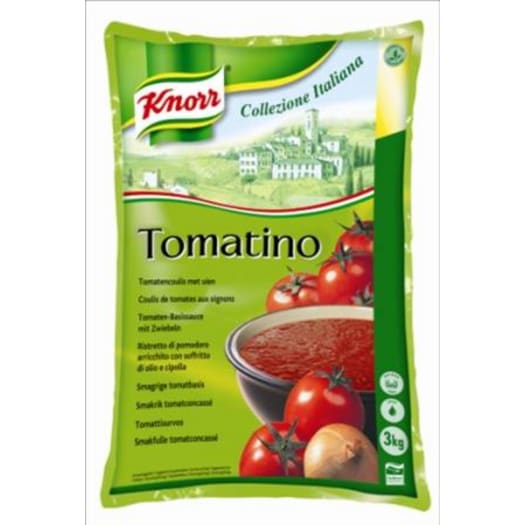 Tomatino tomatsås 3kg