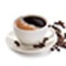 Kaffe, te & choklad